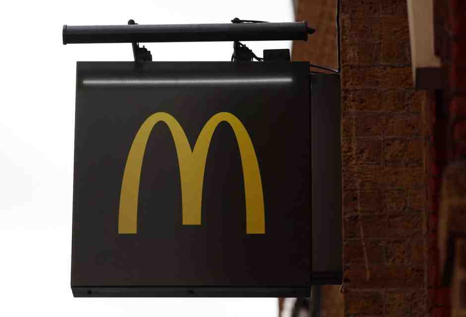 Accordo di McDonald’s con Cgil-Cisl-Uil per il contratto. È il Big-bang Mac