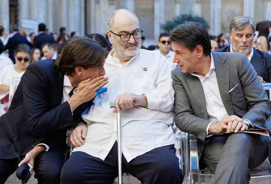 Bettini: "Se Meloni vincerà il referendum, diventerà come Trump o, peggio, come Mussolini. I riformisti dem? Sono dei settari"