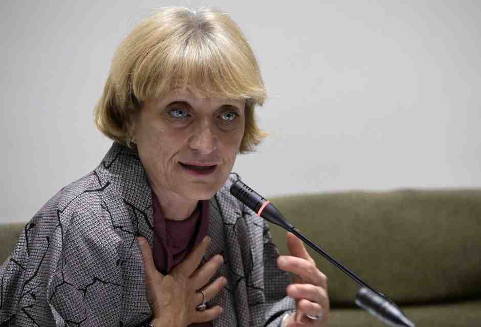 Di Segni (Ucei): “Sull’antisemitismo il Pd vive sulla luna. Irresponsabili!”