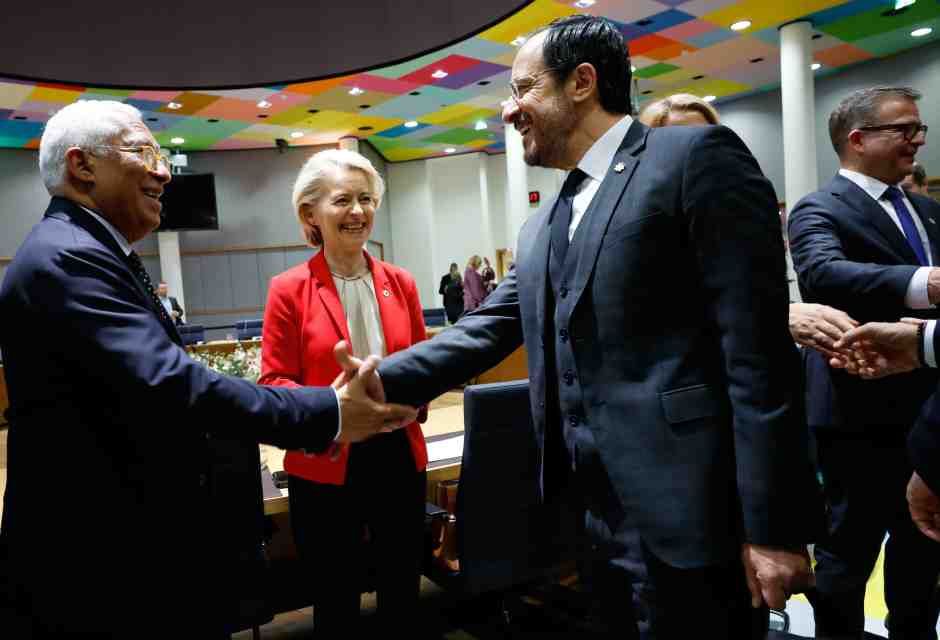 Con lo choc sulla Groenlandia, l’Europa scopre la “nuova normalità” di Trump, e si attrezza