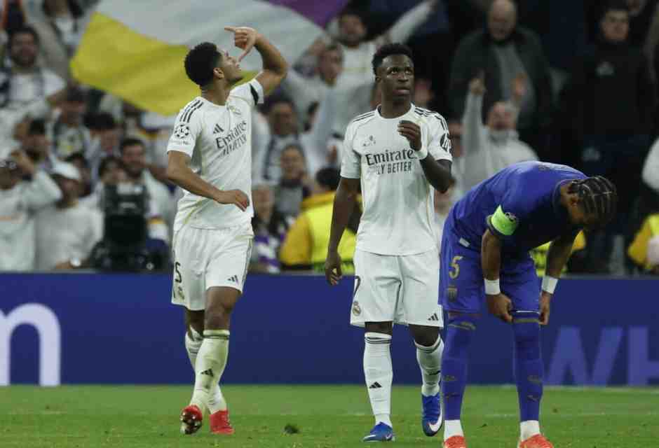 I ricavi del calcio mondiale aumentano, ma cresce il gap con le big europee