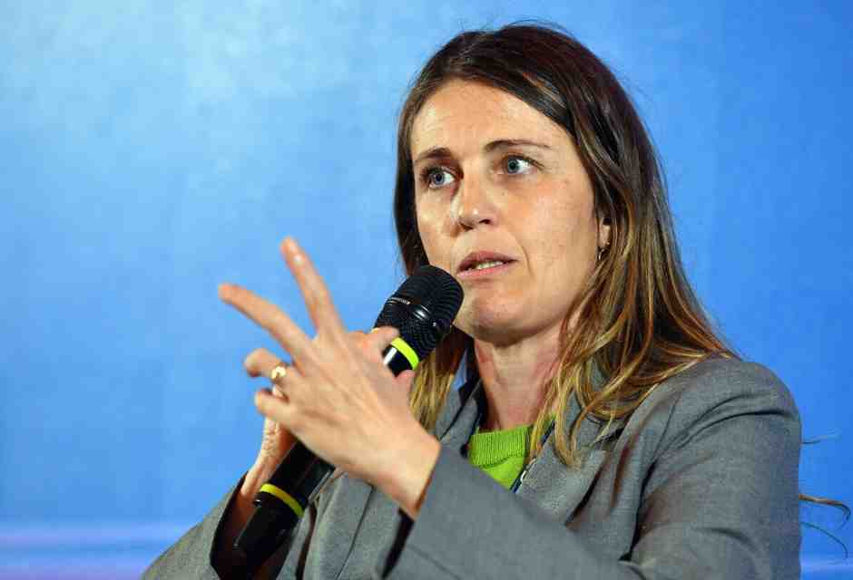 La sinistra e la sicurezza. Parla la vicepresidente dem Chiara Gribaudo