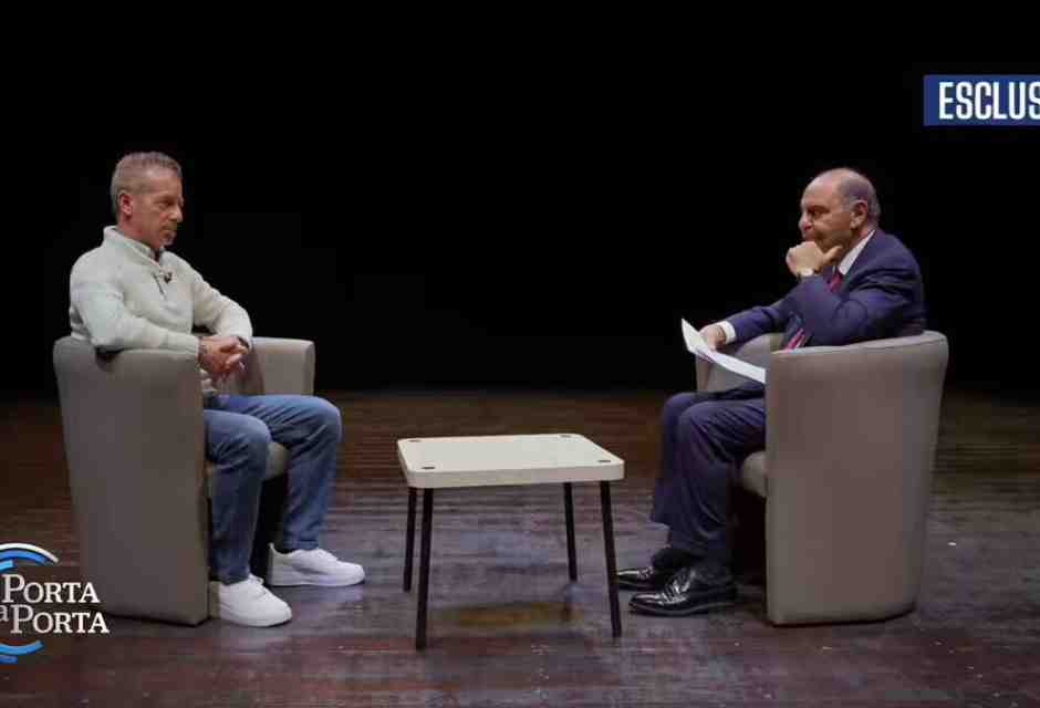 I "cold case" votano Sì