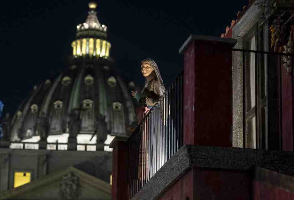 Barcollano i valori cristiani, pilastro della coscienza storica dell’umanità