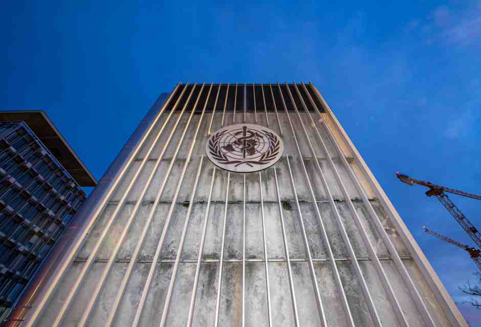 L'America lascia ufficialmente l’Oms, ma l’alternativa vera è rafforzarla non abbandonarla