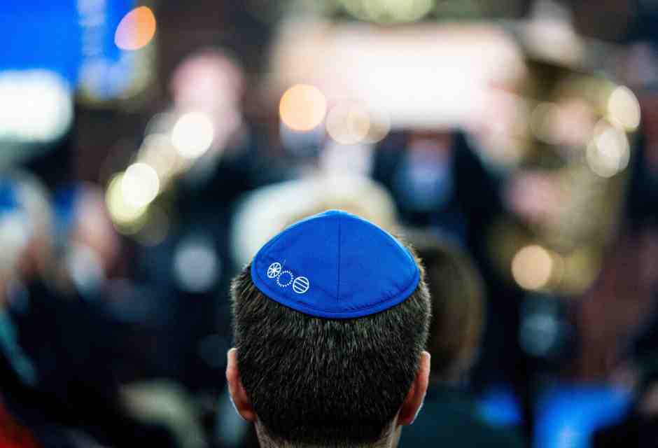 La tragicommedia degli equivoci tra antisemitismo e antisionismo