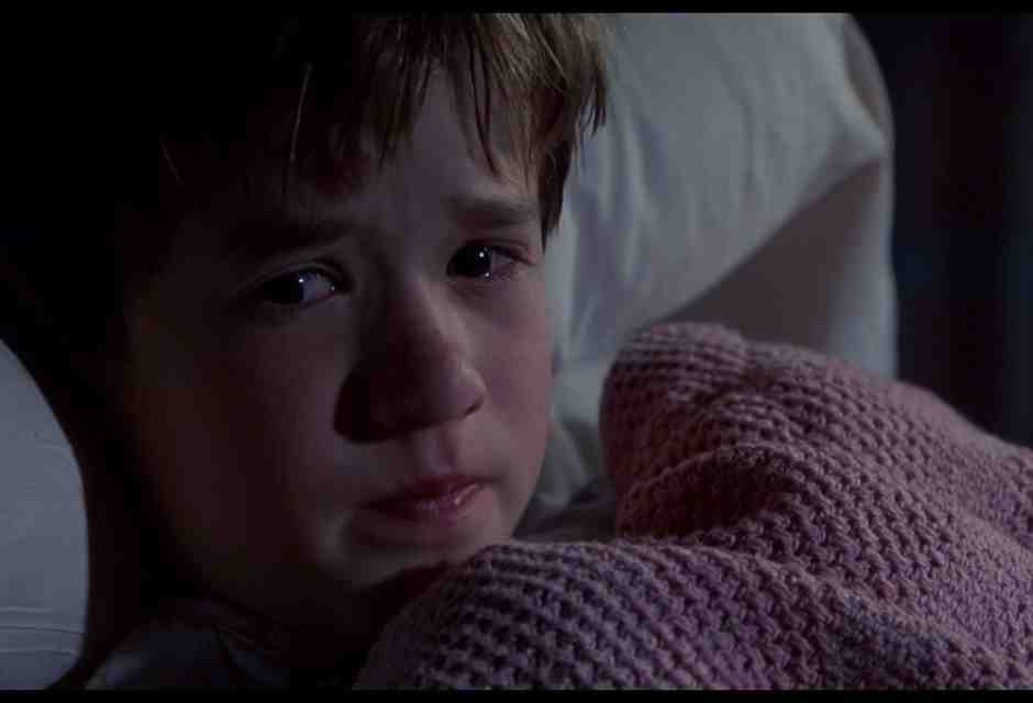 Che scopo hanno le ninne nanne horror? Vendicare i genitori