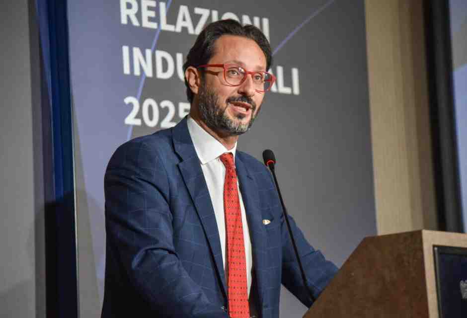 Biffi (Assolombarda): “Chi rema contro il Mercosur vota contro l’industria italiana e l’interesse nazionale”