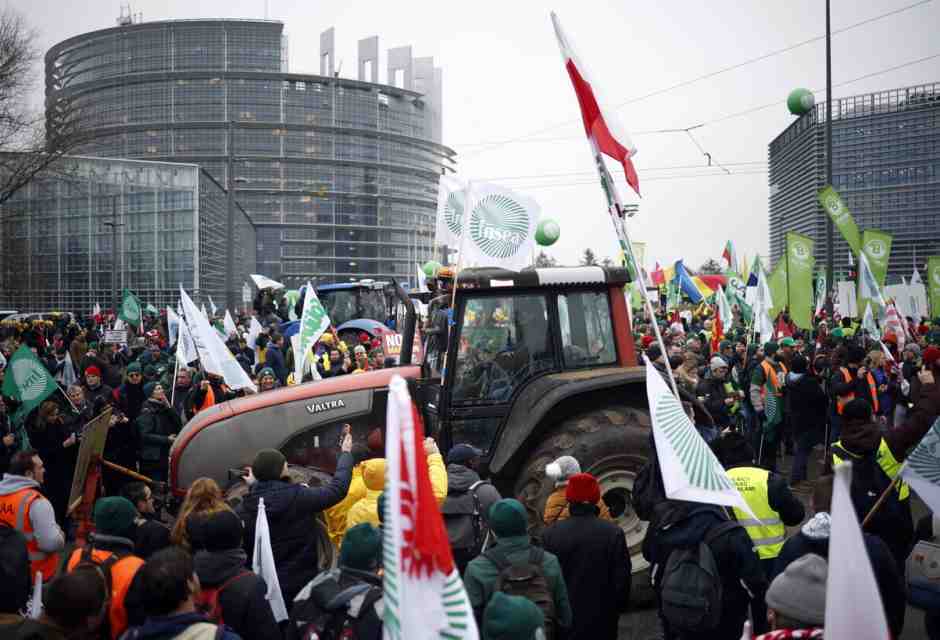 Il voto europeo sul Mercosur ha svelato i veri populismi che infestano l’Italia: M5s, Lega e Avs