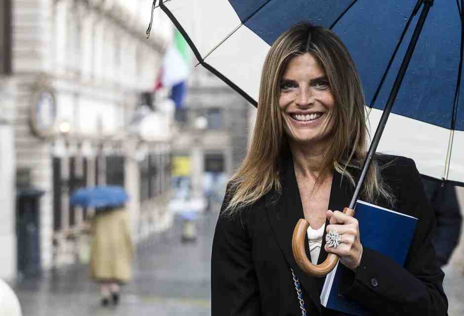 Il volume della questione tra Ravetto (Lega) e Ascani (Pd) alla Camera