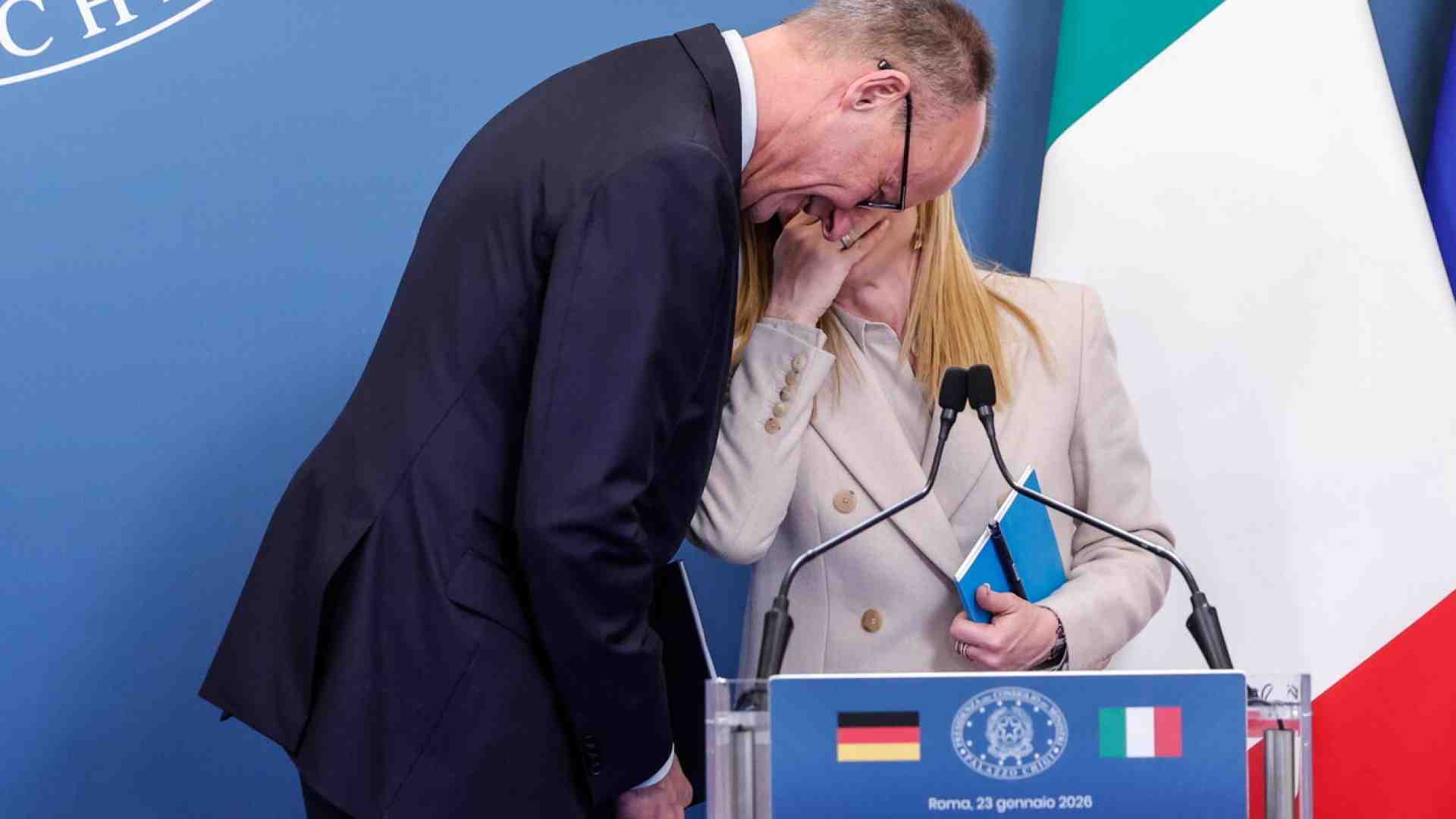 Abbasso la Germania, no al Mercosur! Il masochismo di Coldiretti