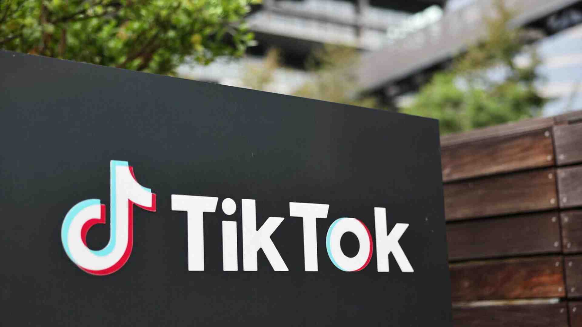 Chi controlla l’algoritmo di TikTok