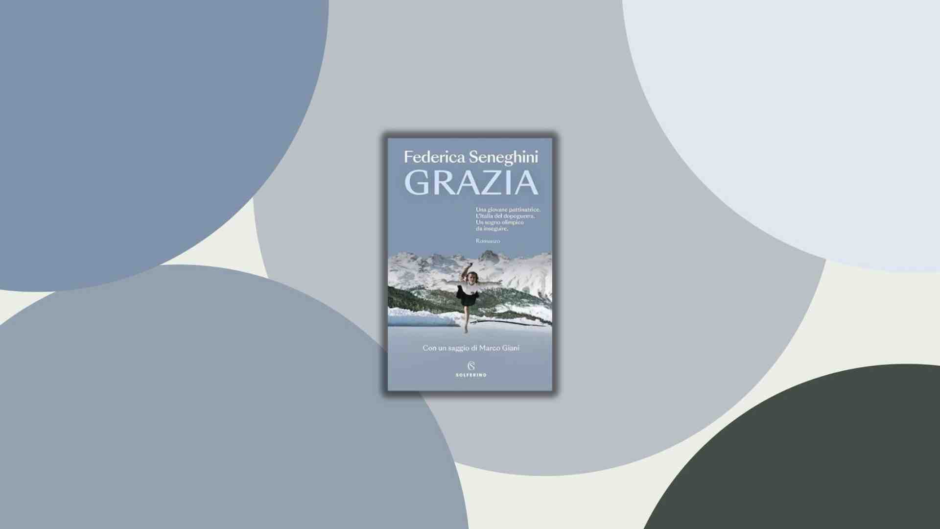 Alle Olimpiadi tu ti farai valere, ha ragione tua madre, io lo so