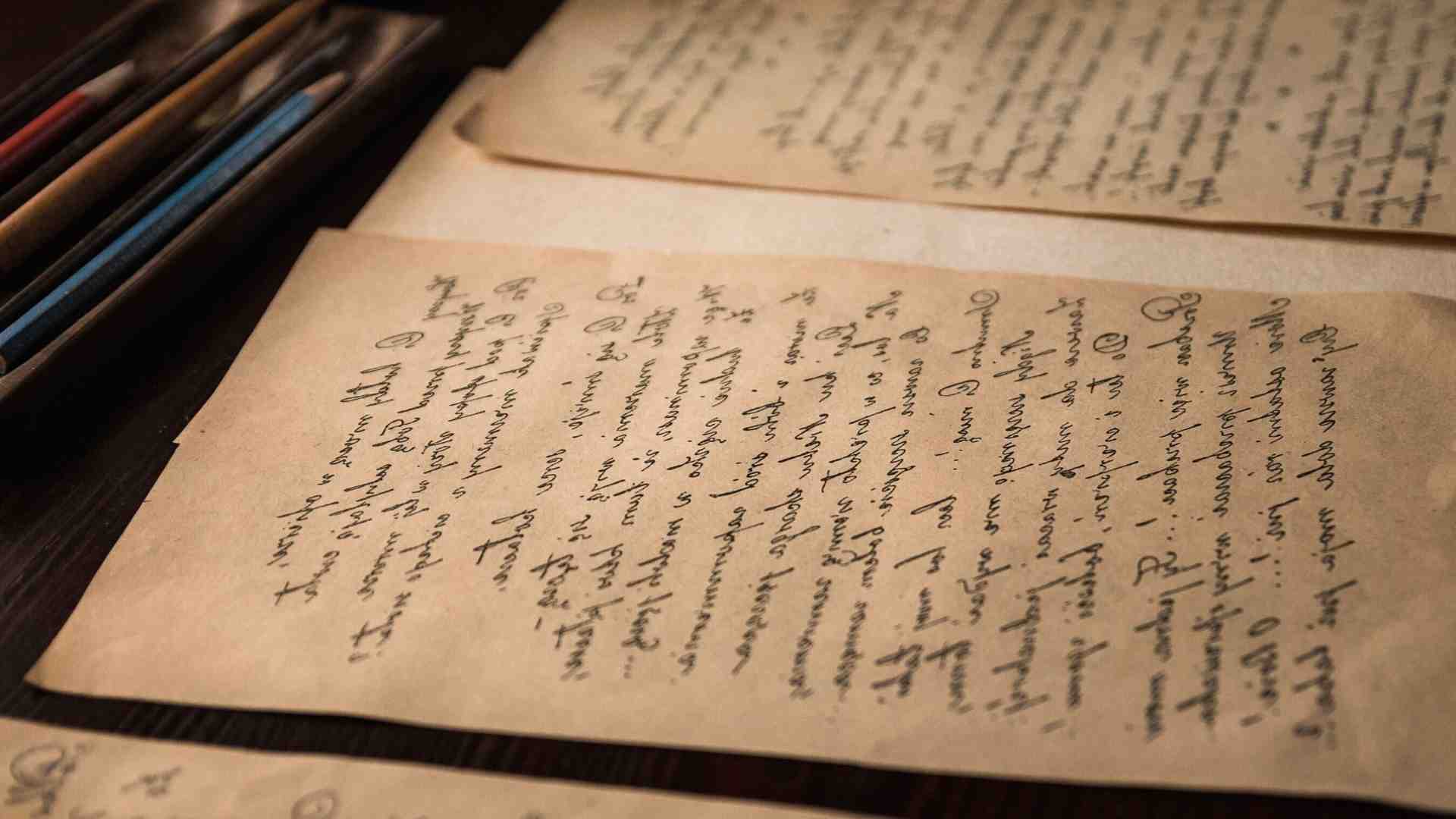 Poesia come dovere ideologico, poesia come istinto vitale: un dialogo infelice