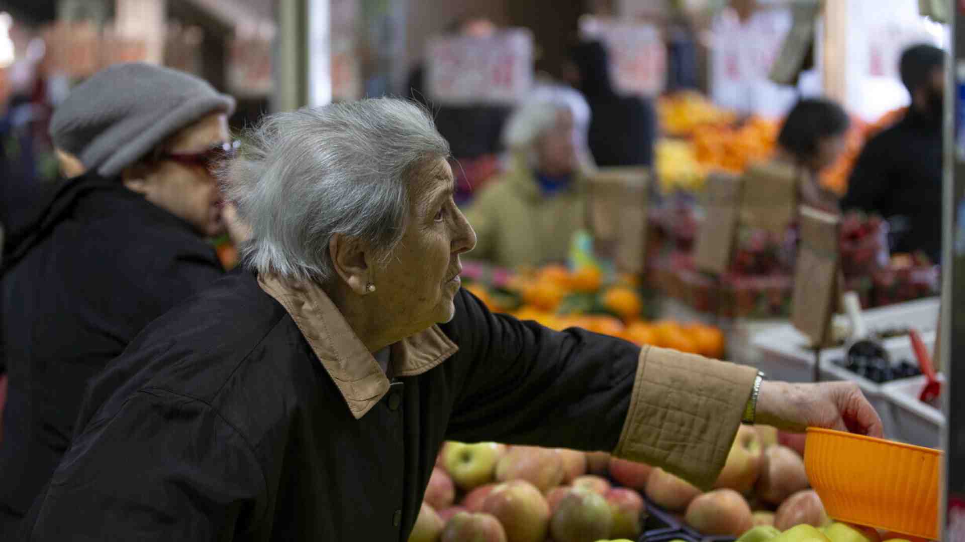 Al Mercato Trionfale cucine da tutto il mondo, nuovi bistrot e un nodo irrisolto