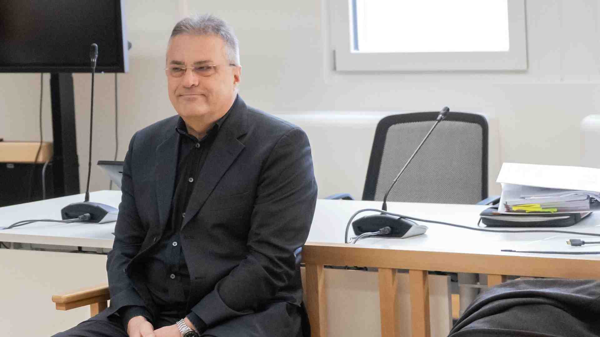 Vienna alle prese con il suo primo grande processo a una spia di Mosca