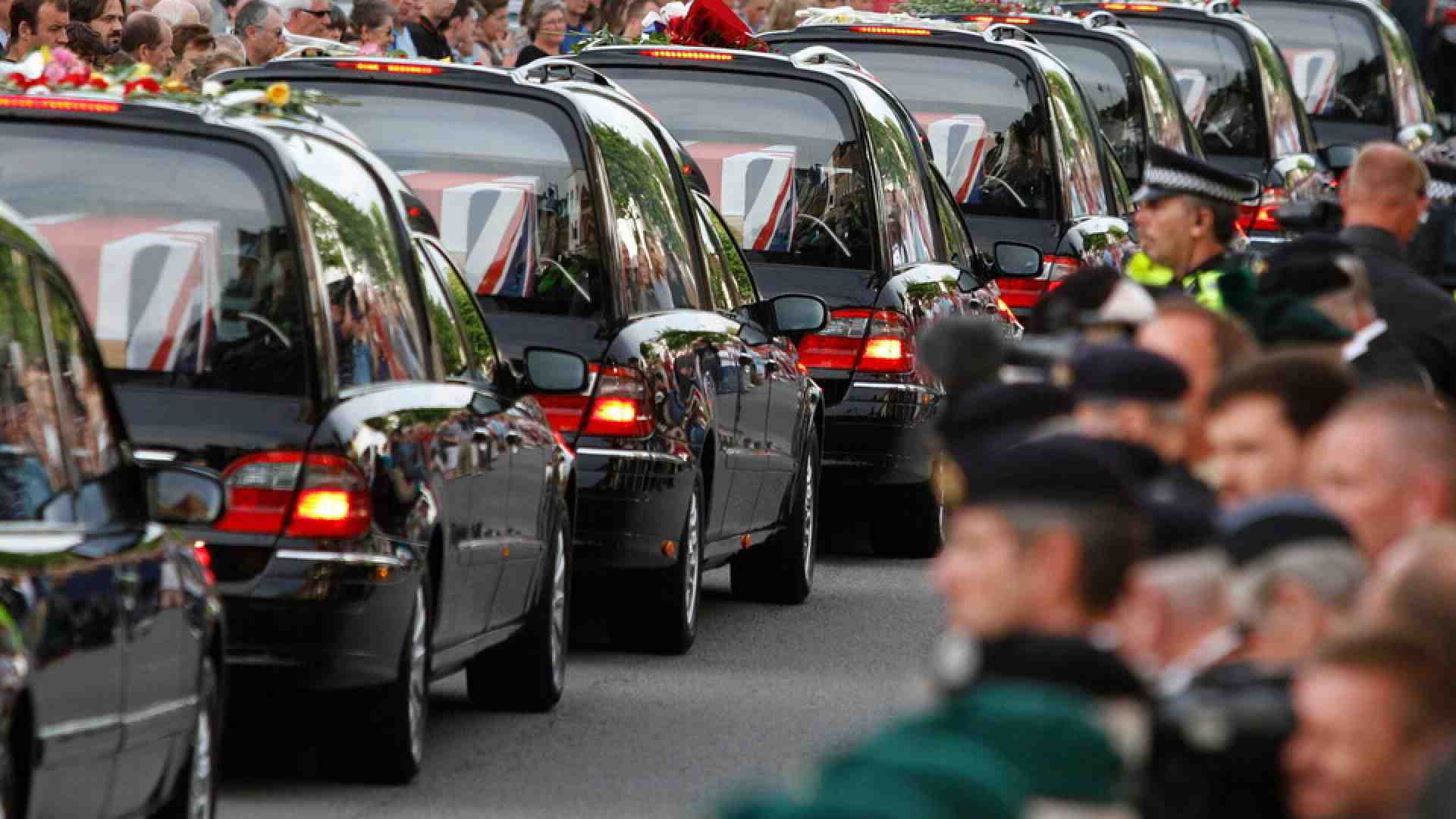 Quanto è ingrato Trump con gli alleati della Nato e con i soldati morti in Afghanistan