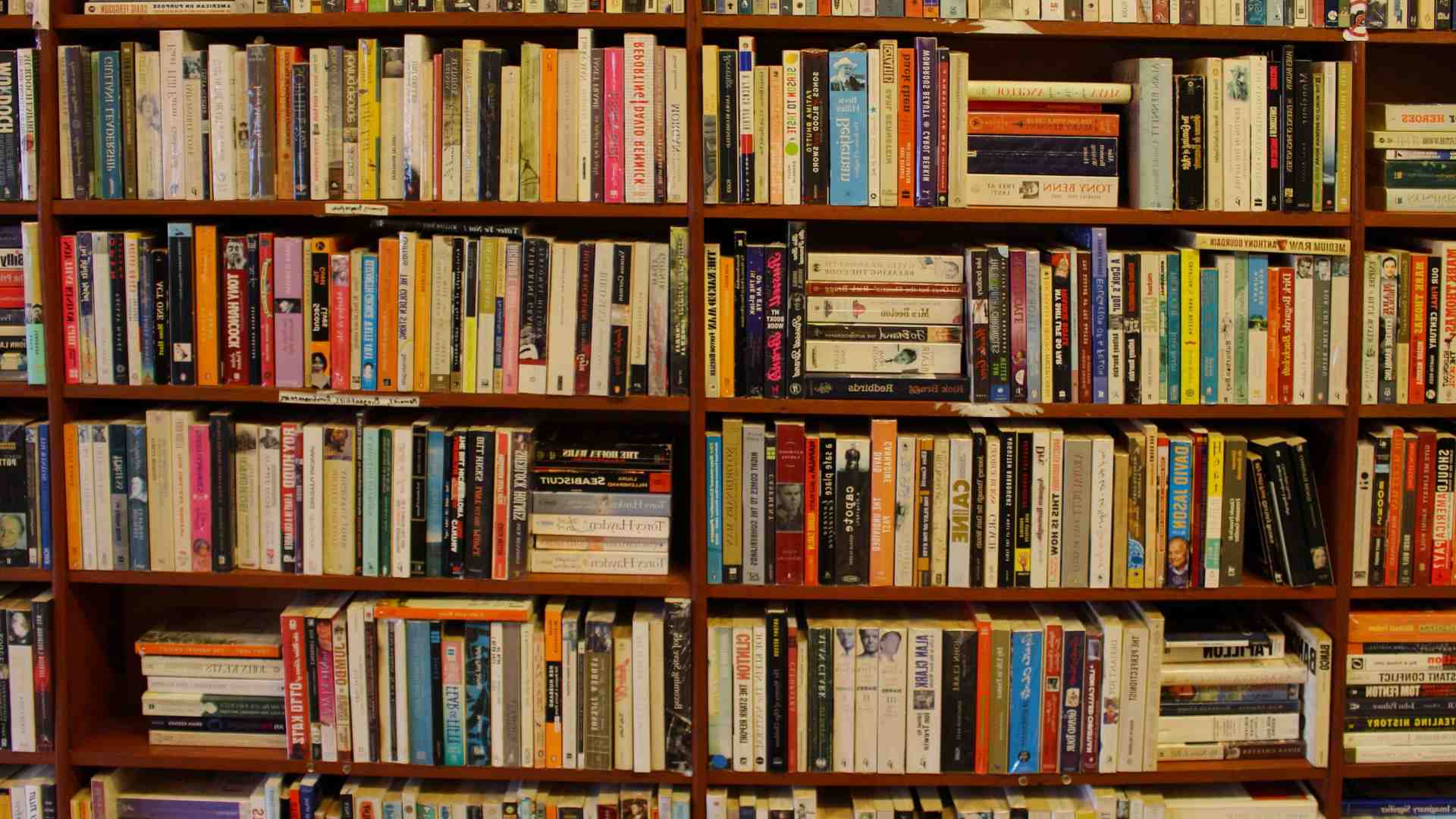 La lunga attesa della biblioteca Marcenaro