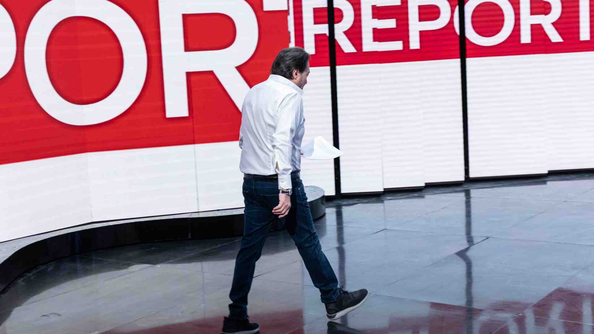 Postille sullo “scoop” di Report sul "software spia" nei pc dei magistrati