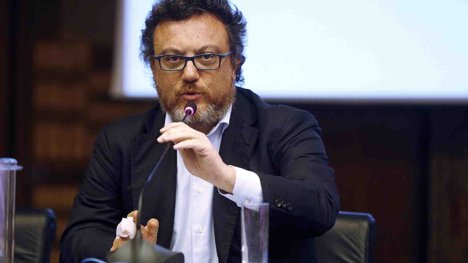 “Orfeo presidente Rai? Una garanzia per tutti”. Il Pd apre a Sangiuliano