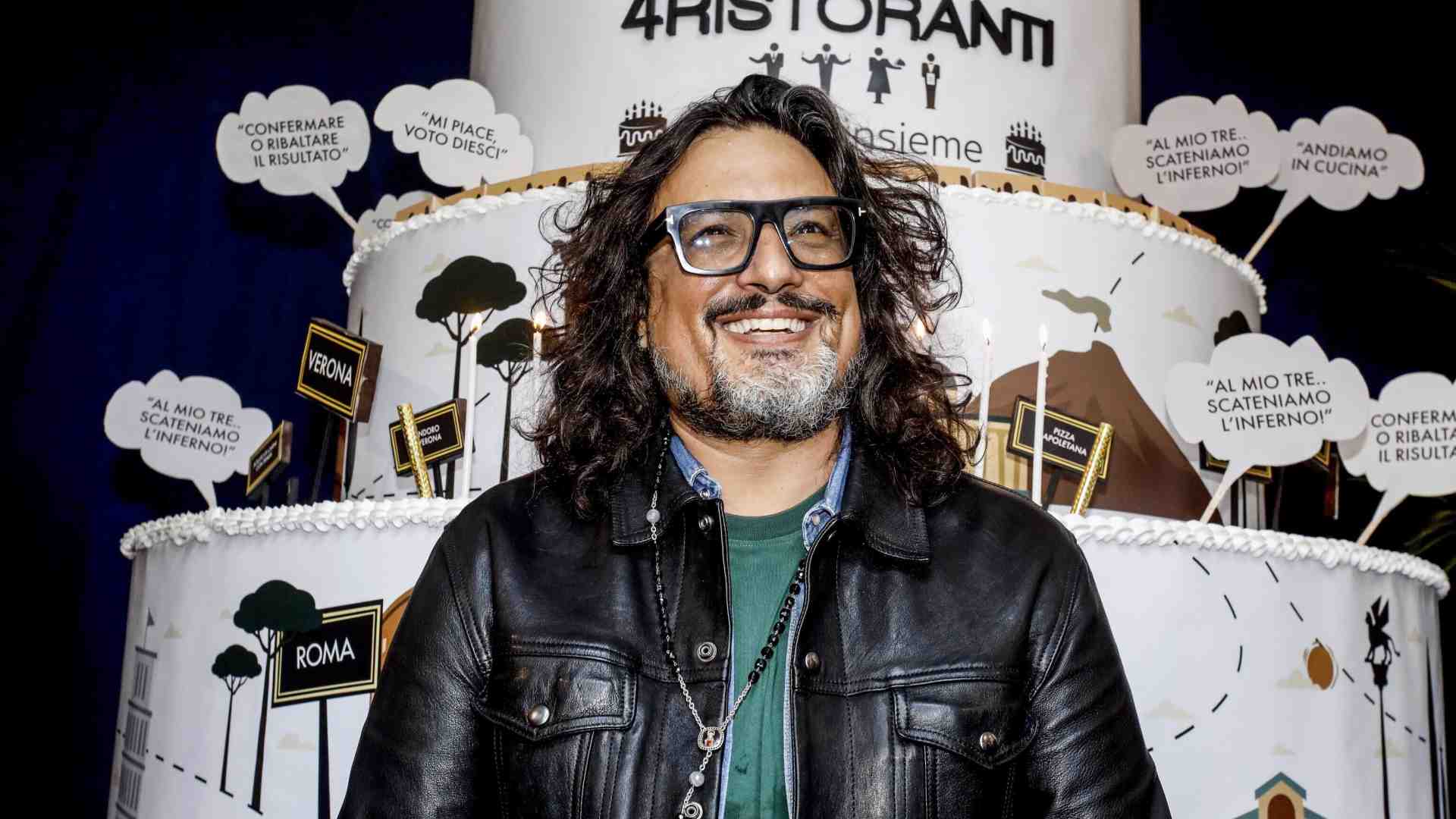 “Quattro ristoranti” specchio dell'Italia. La tradizione vince sempre sull'innovazione