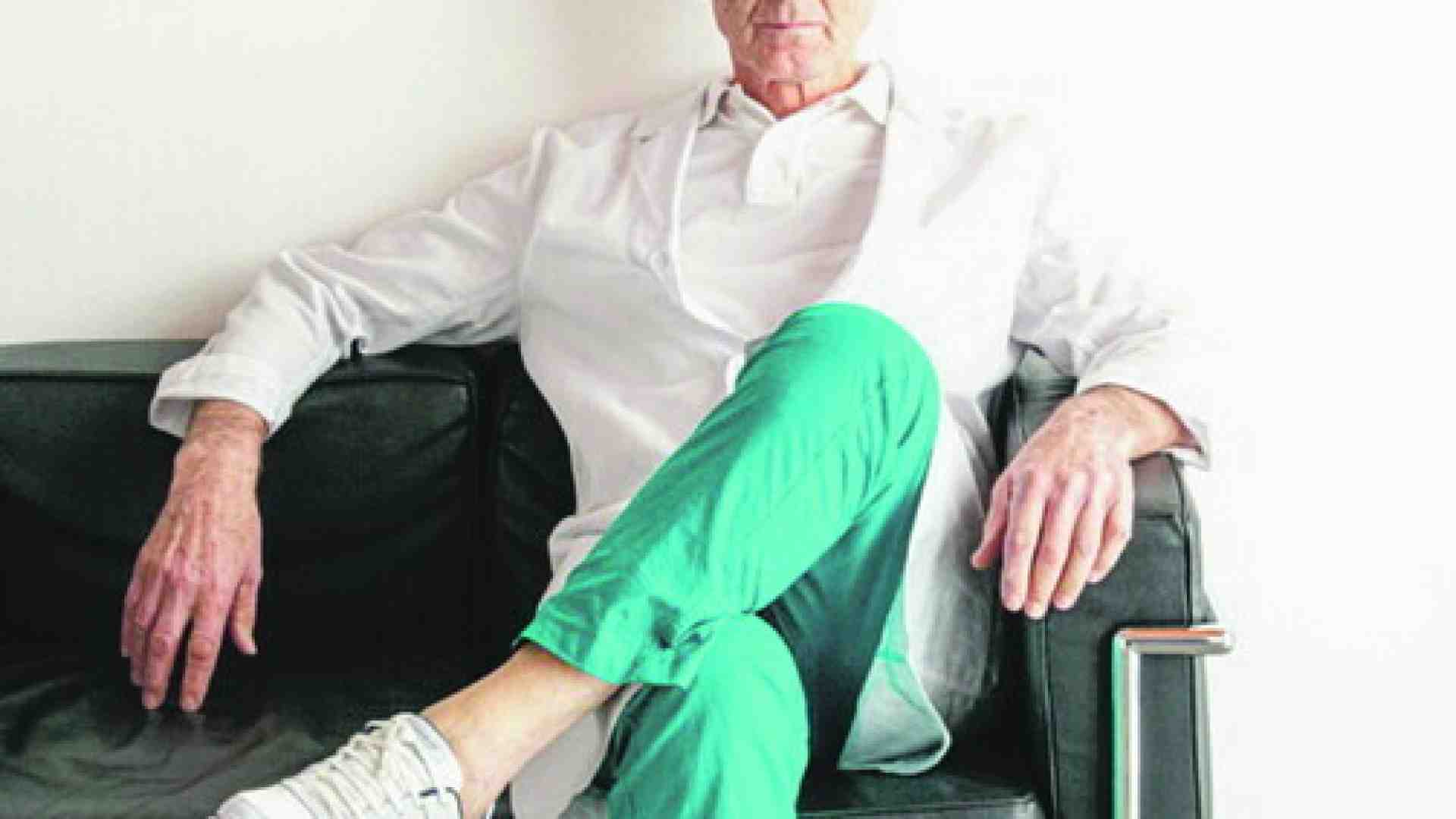 Antonio Pagni, le mani che salvarono Baggio