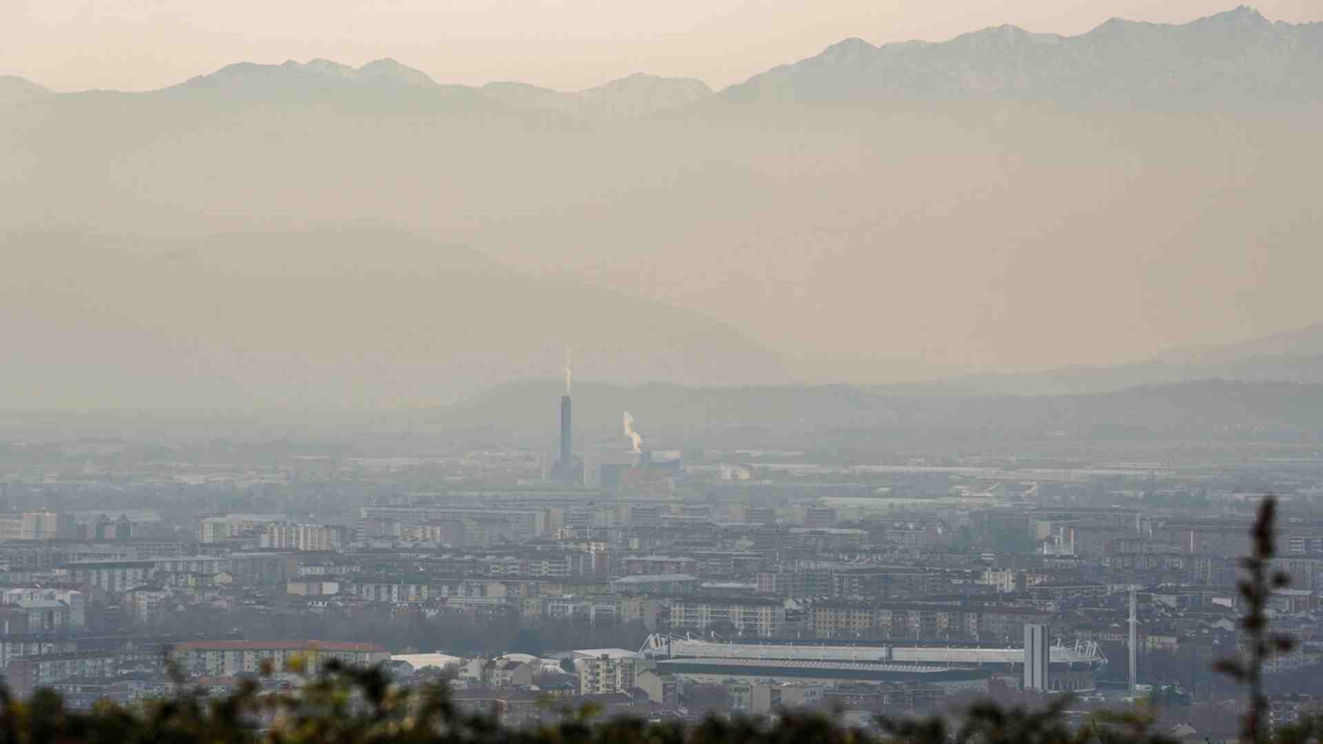 No, non è vero che la qualità dell’aria “è in peggioramento”