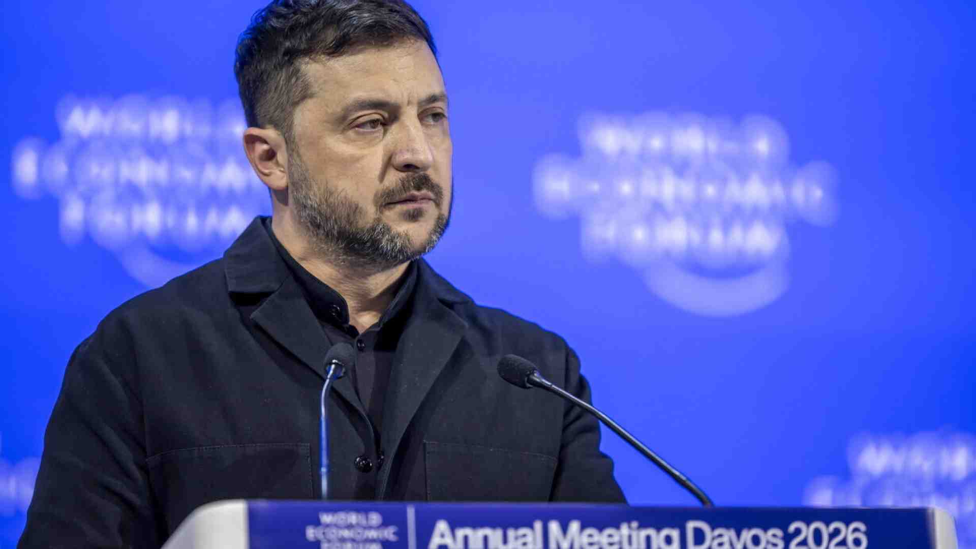 Zelensky dice che la debolezza di Kyiv è la debolezza dell’Europa. Chi dev’essere grato a chi?