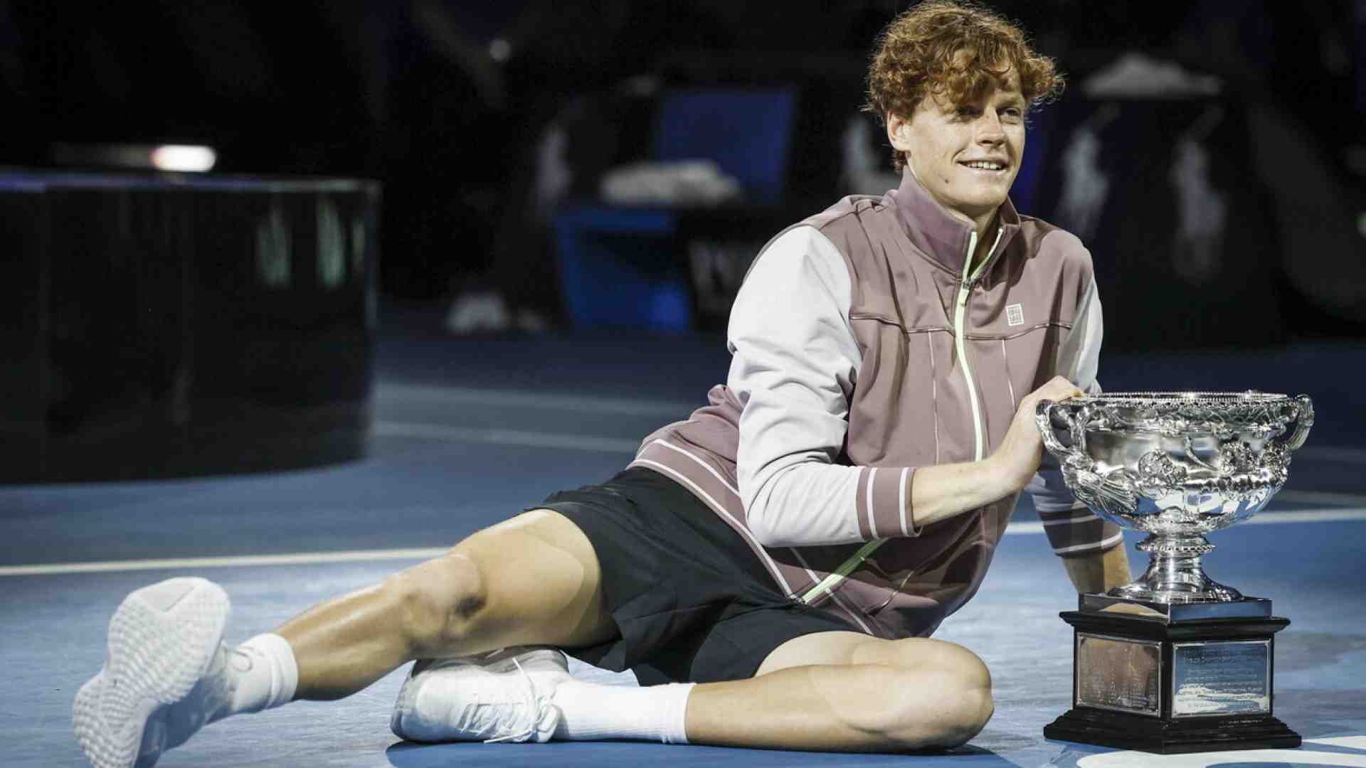 Quanto piace l’Australia. Ecco come The other Slam è diventato The happy Slam