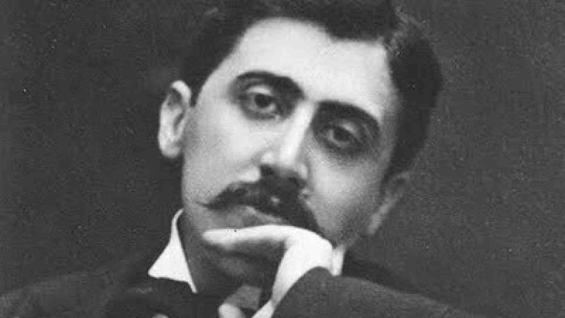 Marcel Proust, che stile! La vera bellezza, amica della verità, non è cosa per esteti