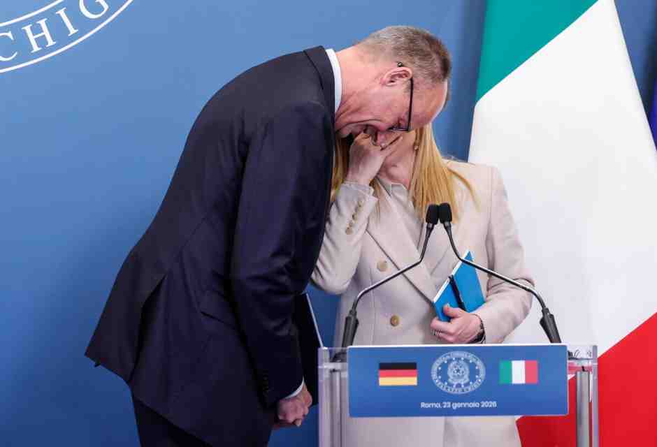 Abbasso la Germania, no al Mercosur! Il masochismo di Coldiretti