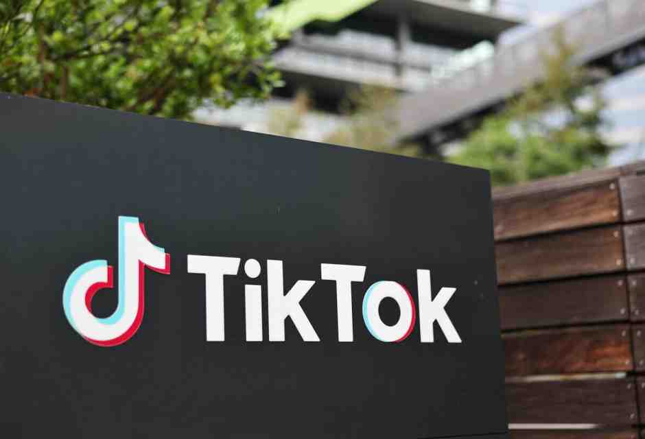 Chi controlla l’algoritmo di TikTok