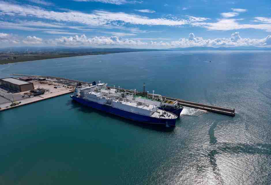 L'Europa ha spostato la dipendenza del gas da Mosca a Washington, senza risolvere il problema