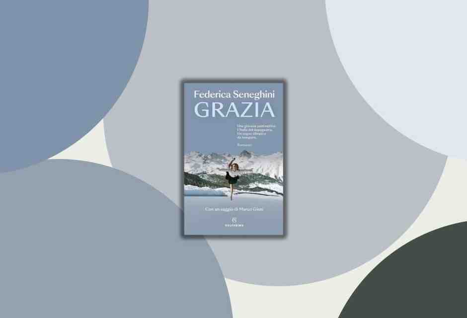 Alle Olimpiadi tu ti farai valere, ha ragione tua madre, io lo so