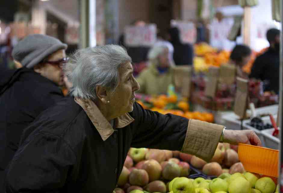 Al Mercato Trionfale cucine da tutto il mondo, nuovi bistrot e un nodo irrisolto