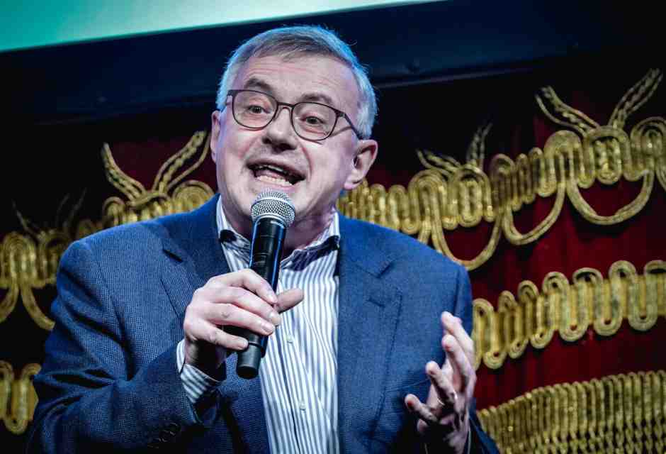 Giù le mani da Barbero