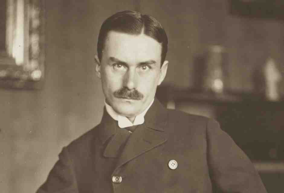 Una fisionomia letteraria