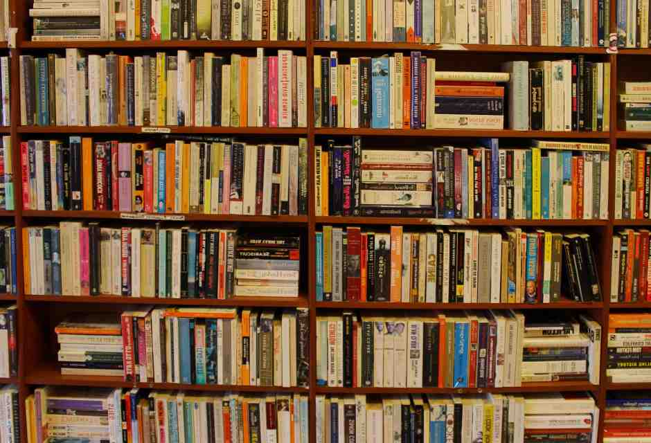 La lunga attesa della biblioteca Marcenaro