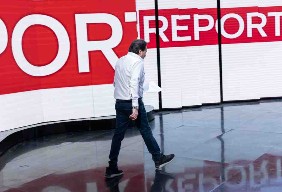 Postille sullo “scoop” di Report sul "software spia" nei pc dei magistrati