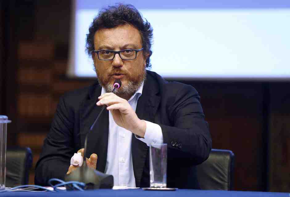 “Orfeo presidente Rai? Una garanzia per tutti”. Il Pd apre a Sangiuliano