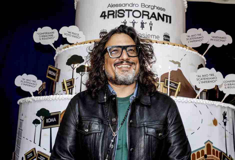 “Quattro ristoranti” specchio dell'Italia. La tradizione vince sempre sull'innovazione