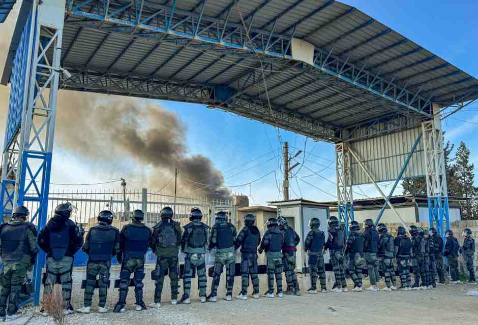 I terroristi dell’Isis “traslocano” dalla Siria in Iraq, che vuole farsi giustizia