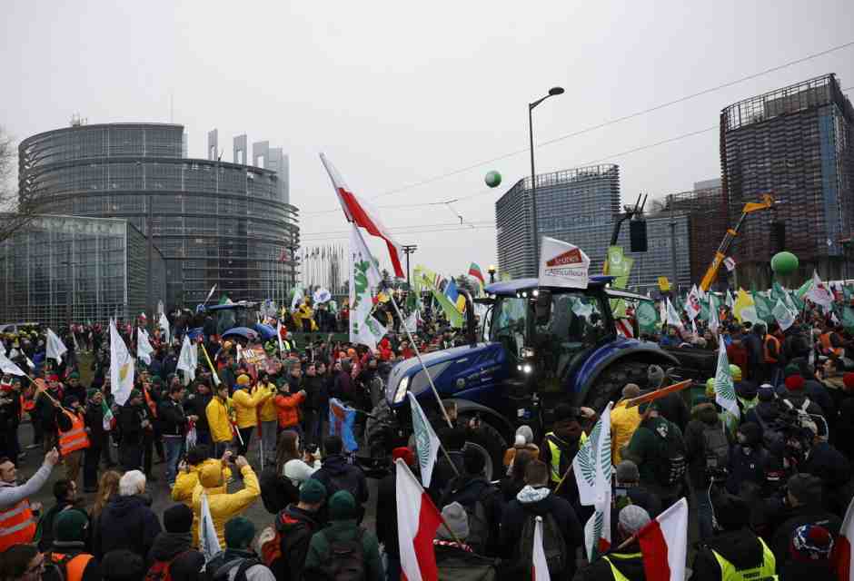 La rivolta delle imprese dopo il blocco del Mercosur