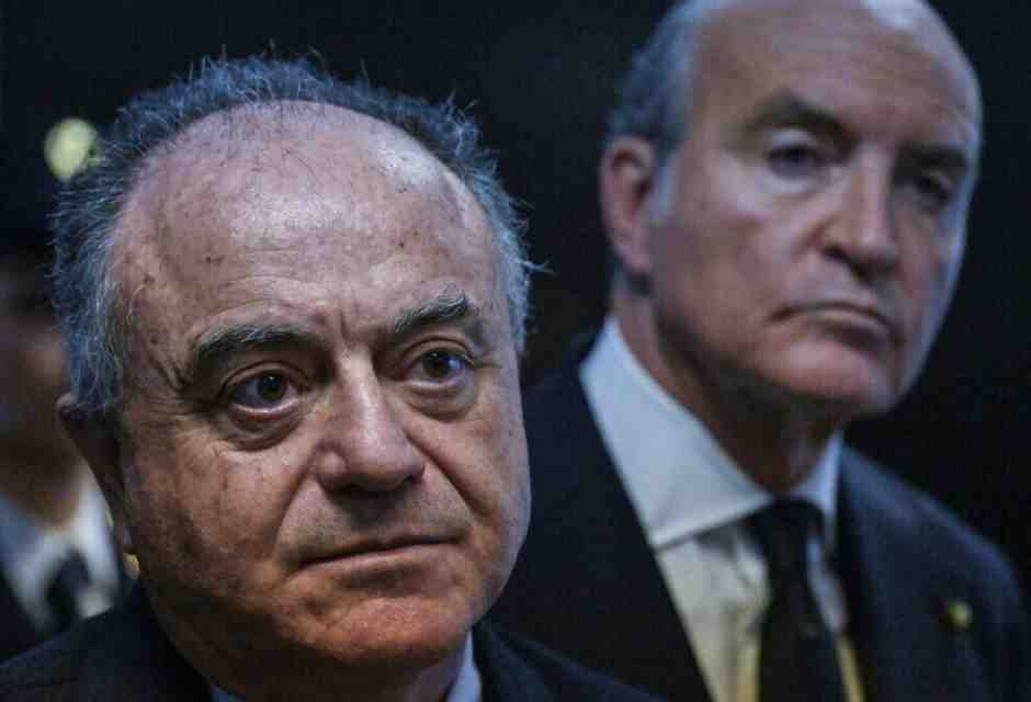 Il portatile di Gratteri: un cattivo esempio per i magistrati
