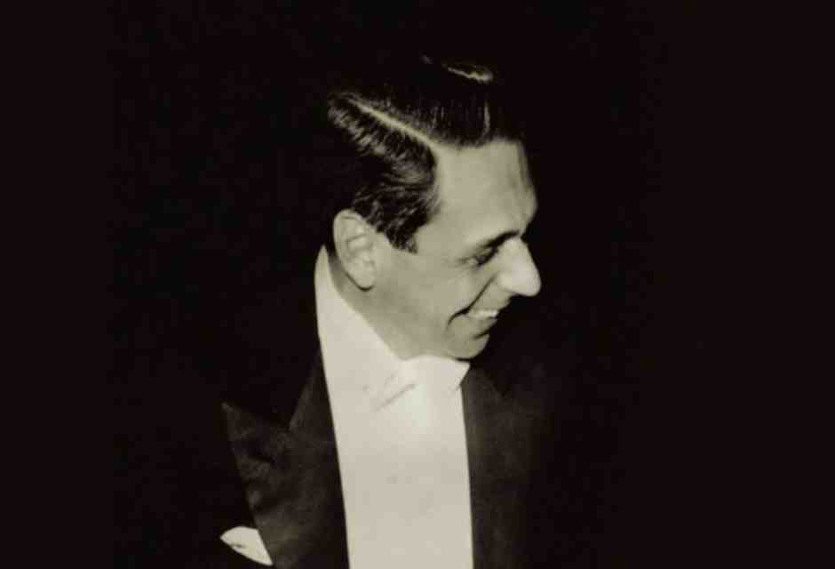 Fulco di Verdura e i gioielli che illuminarono il Novecento