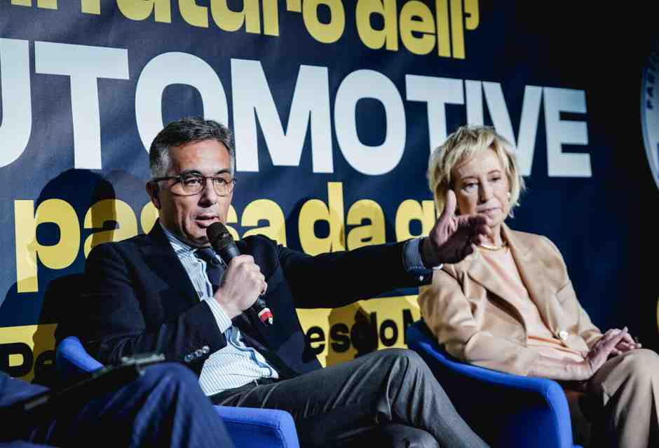 Salini: “Board per Gaza inadeguato. FI si apra alla realtà del paese”