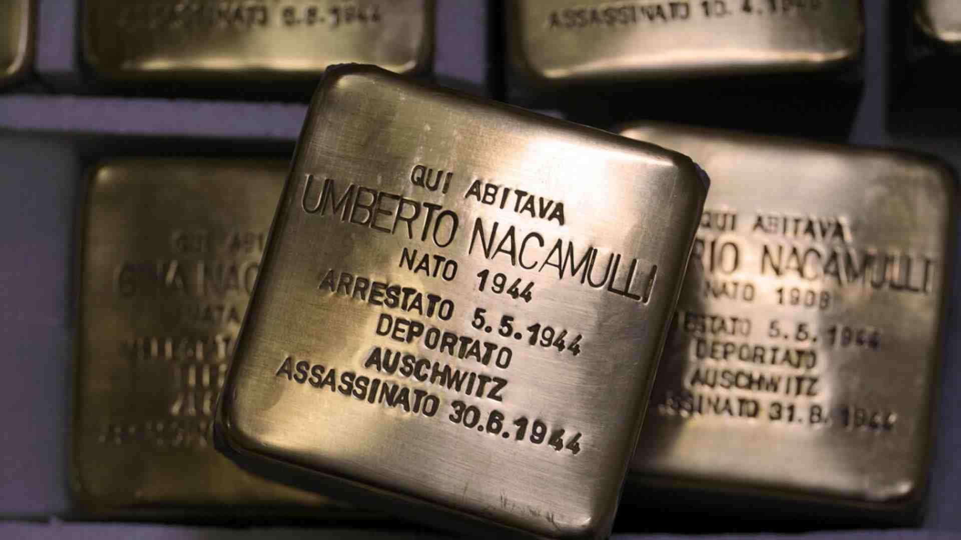 Ragioni schiette per abolire il Giorno della memoria