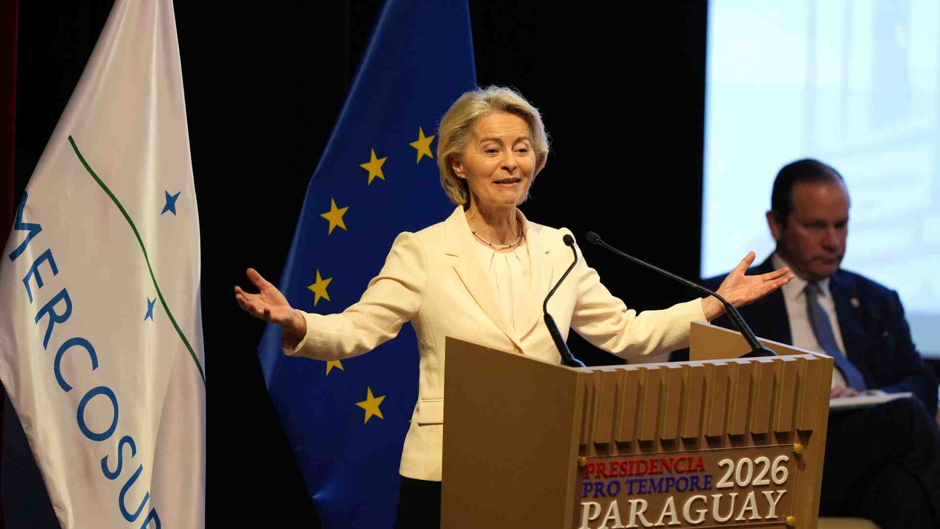 Perché il rinvio del Mercosur è come un sabotaggio