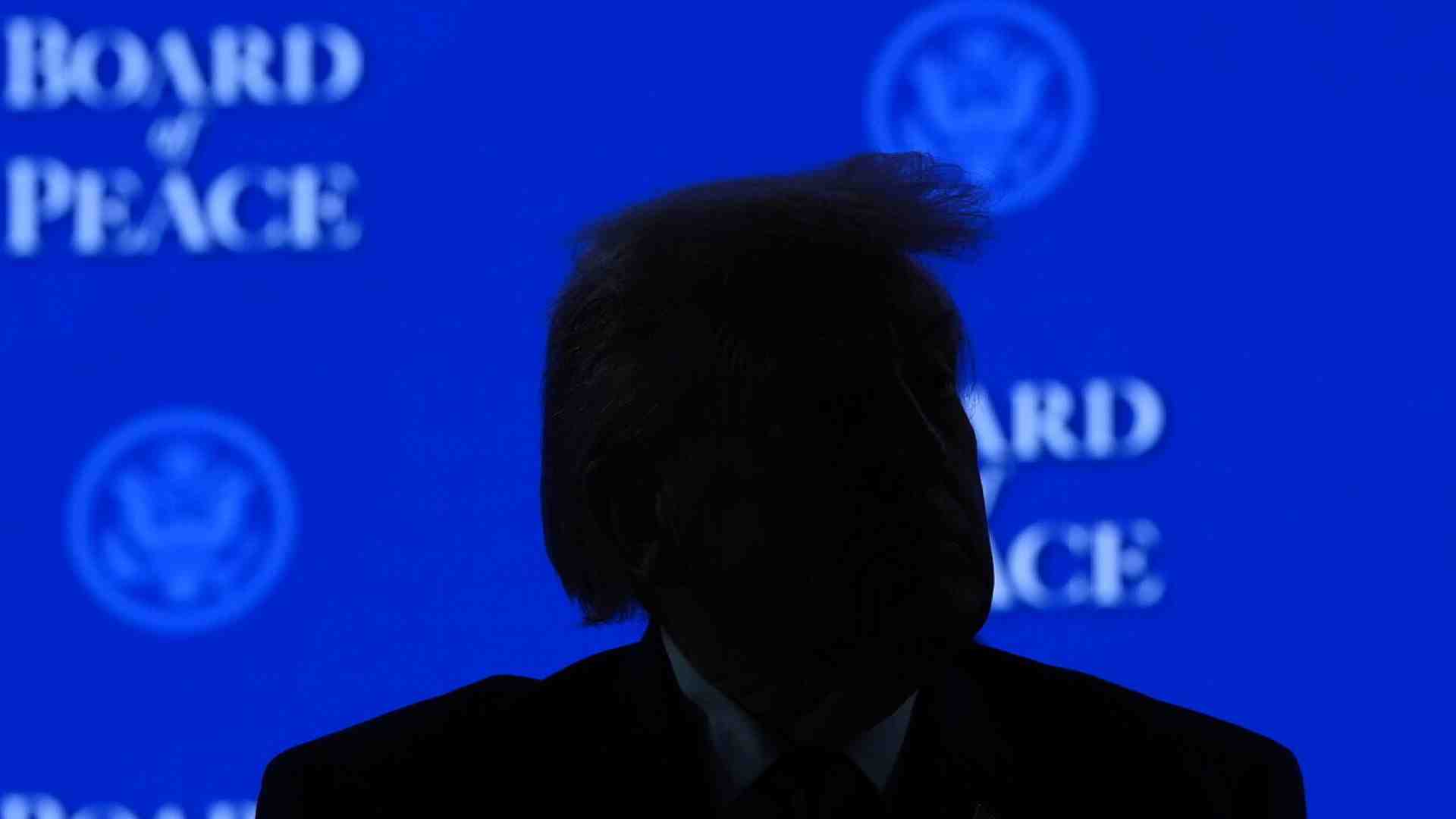 Un po’ di fermezza e la forza dei mercati per arginare Trump