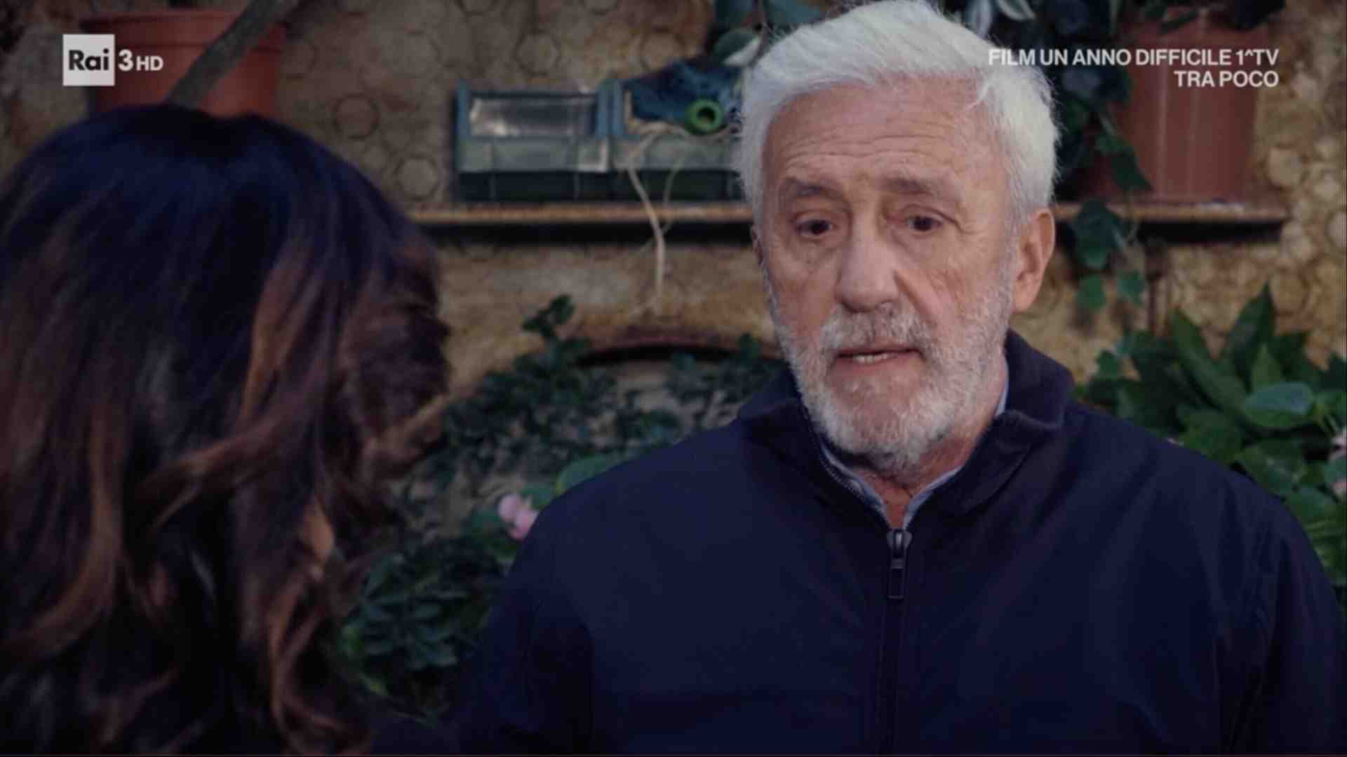 Un posto al sole: Raffaele manda in crisi Ornella e Rosa, ma la sua decisione è giusta